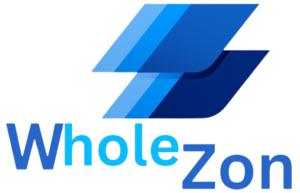 Wholezon LLC